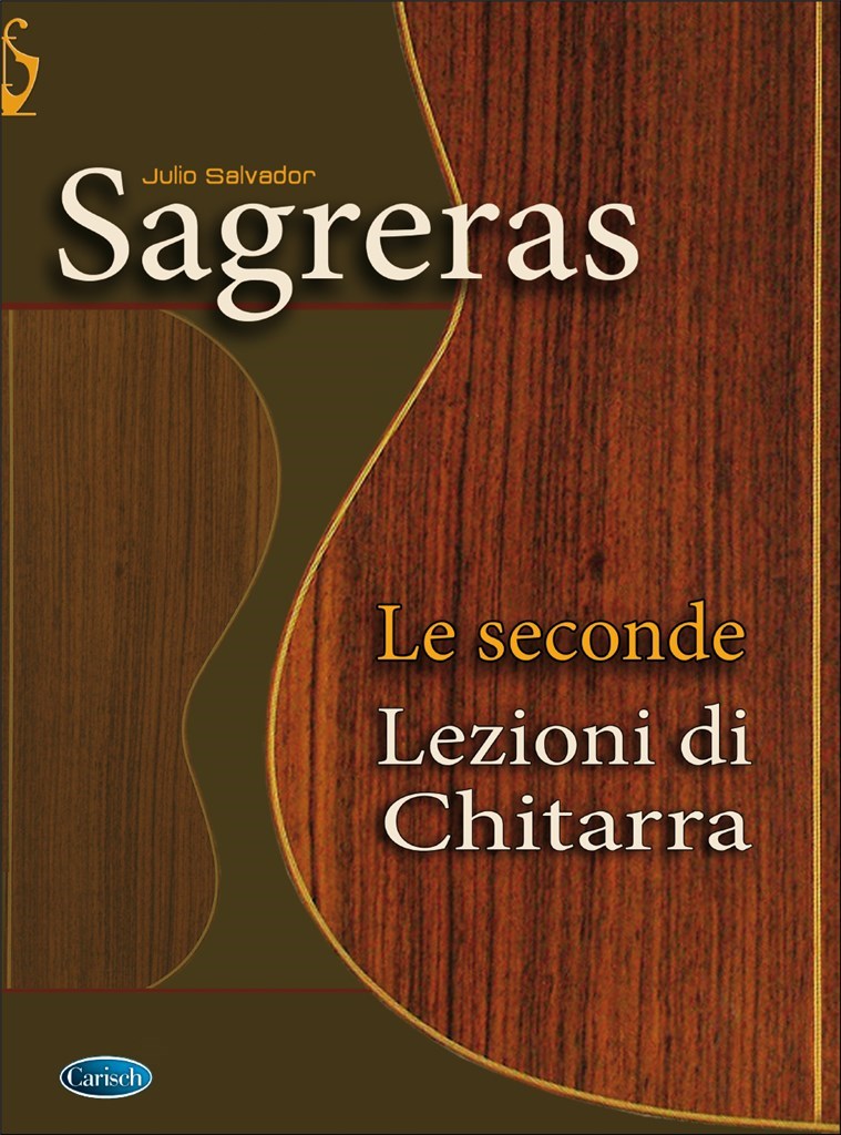 Le Seconde Lezioni di Chitarra